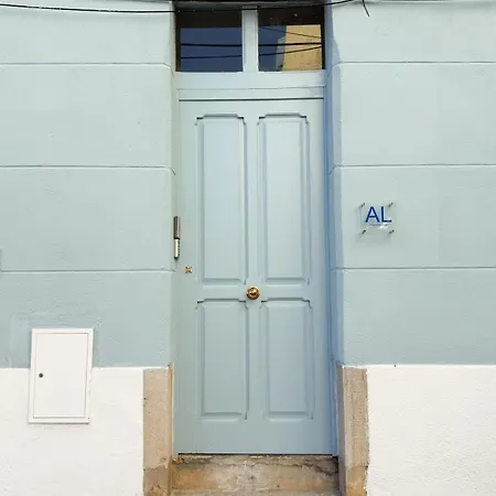 The Charming 1br Retreat At Caparica, By 351lisbon *