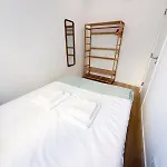 The Charming 1br Retreat At Caparica, By 351lisbon