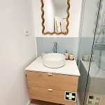 Lägenhet The Charming 1br Retreat At Caparica, By 351lisbon