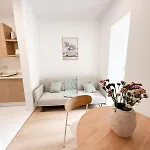 The Charming 1br Retreat At Caparica, By 351lisbon Lägenhet