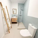 The Charming 1br Retreat At Caparica, By 351lisbon