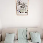 The Charming 1br Retreat At Caparica, By 351lisbon *