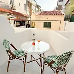 The Charming 1br Retreat At Caparica, By 351lisbon