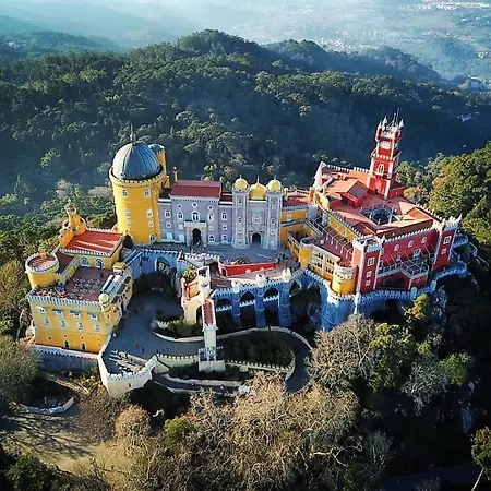 The Charming 1br Retreat At Caparica, By 351lisbon Apartament *