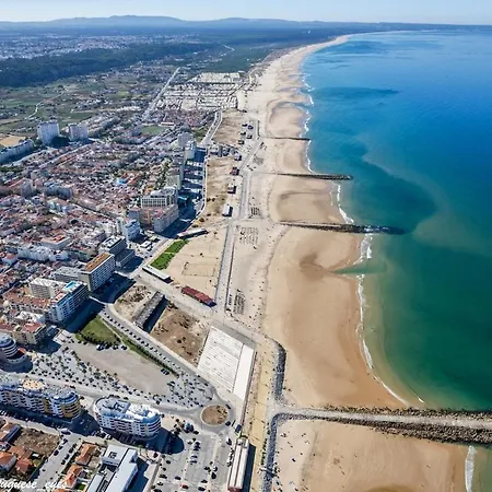 The Charming 1br Retreat At Caparica, By 351lisbon * Costa de Caparica