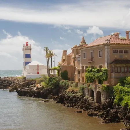 The Charming 1br Retreat At Caparica, By 351lisbon Costa de Caparica