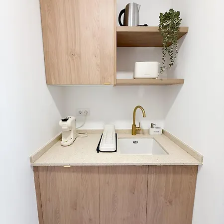 The Charming 1br Retreat At Caparica, By 351lisbon *